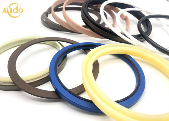 707-99-37290	PC160LC-7NA 160LC-7W1 PC160LC-7K High Quality Bucket Cylinder Seal Kit Engineering Accessories Hydraulic Cylinder Seal Kit