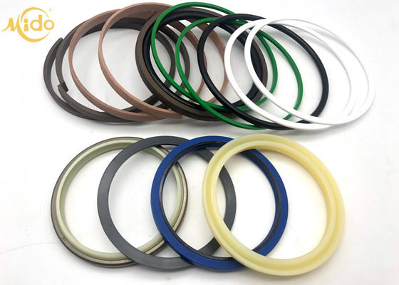 Bucket Hydraulic Cylinder Seal Kit 707-99-58370 Komatsu PC360-7