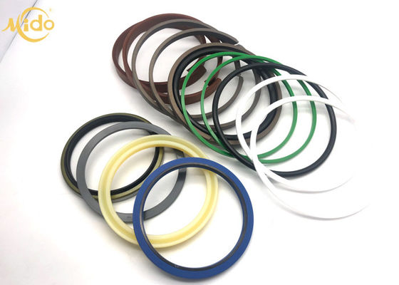 707-99-37230 PC130-6 PC128US-2 PC138US-LC-2 Hydraulic Cylinder Seal Kit Engineering Accessories Boom Cylinder Kit
