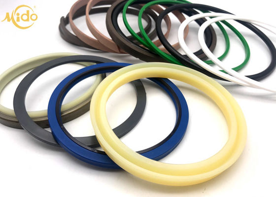 707-99-37180	PC130-8 Hydraulic Cylinder Seal Kit Engineering Accessories Boom Cylinder Kit