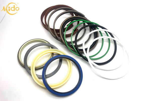 High Efficiency EX200-3 / 200-5 Boom Arm Bucket Hydraulic Cylinder Seal Kit