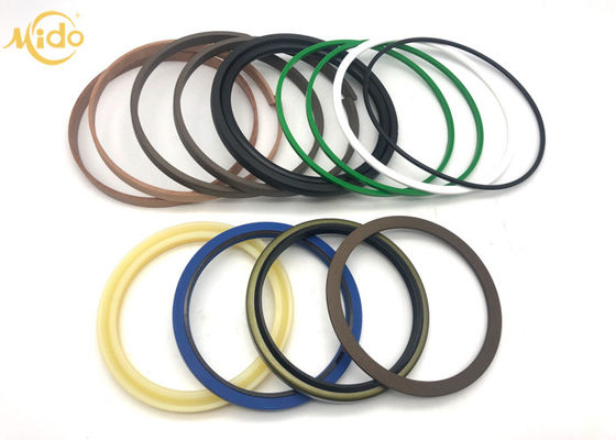 707-99-36630	707-99-36660 PC60-7 4D102 Excavator High Temperature Resistance Hydraulic Cylinder Seal Kit