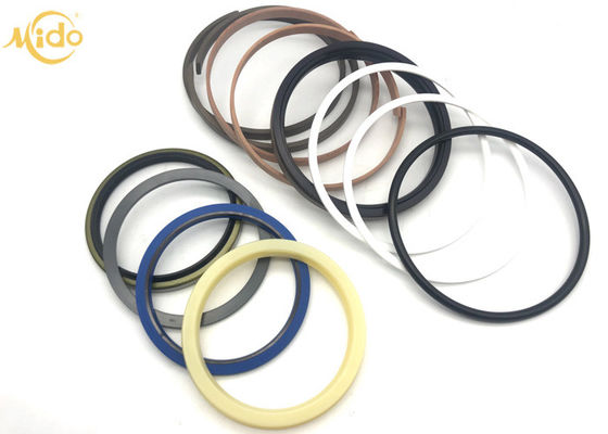 707-99-37340	PC138US-2 -AW PC138USLS-2A High Temperature Resistance Excavator Hydraulic Cylinder Seal Kit