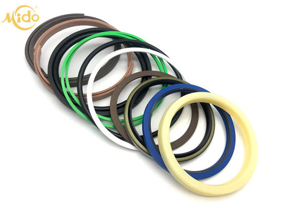 707-99-37340	PC138US-2 -AW PC138USLS-2A High Temperature Resistance Excavator Hydraulic Cylinder Seal Kit