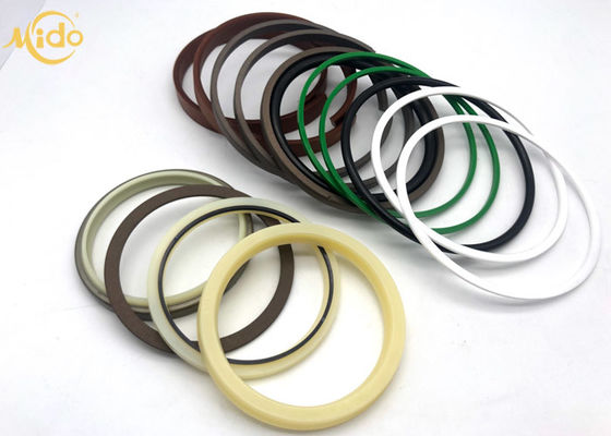 KOMATSU Hydraulic Cylinder Seal Kit 707-99-46130 PC200-7 Boom Seal Kit