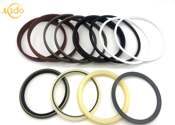 707-99-37600 Durable Hydraulic Cylinder Seal Kit PW150-1 PC120-3 Outrigger Kit