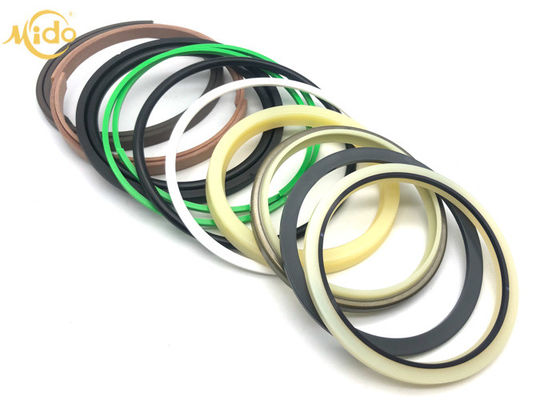 707-99-37600 Durable Hydraulic Cylinder Seal Kit PW150-1 PC120-3 Outrigger Kit