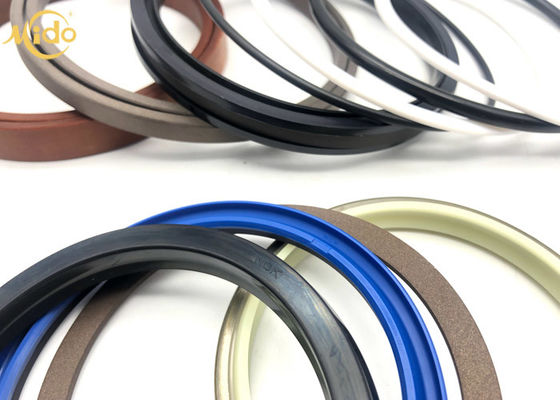 SH350 - A3 A5 Hydraulic Cylinder Seal Kit