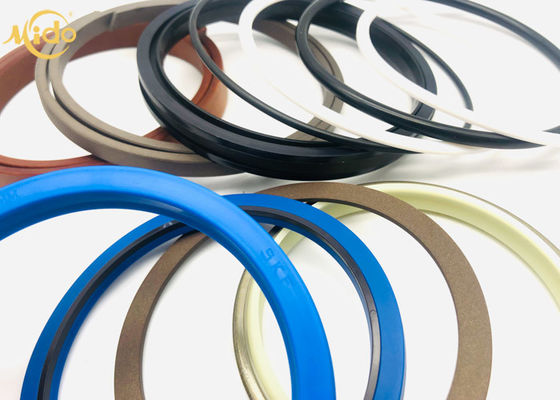 Hitachi 4667620 Excavator Seal Kit for ZX14-3 ZX14-3CKD ZX16-3 Models
