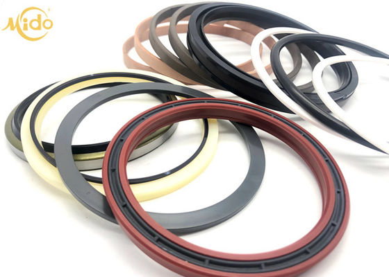 336  Excavator Seal Kits Boom Arm Bucket Hydraulic Oil Seal Kit