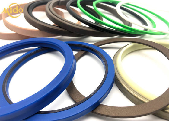 High Heat Resistance EX300-1 / -2 / -3 Boom Arm Bucket Hydraulic Cylinder Excavator Seal Kit