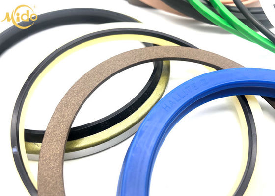 KATO HD 512 513 Excavator Seal Kits NOK SKF Hydraulic Cylinder Packing Kits