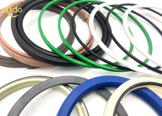 Wholesale E349 Boom Arm Bucket Cylinder Excavator Seal Kits