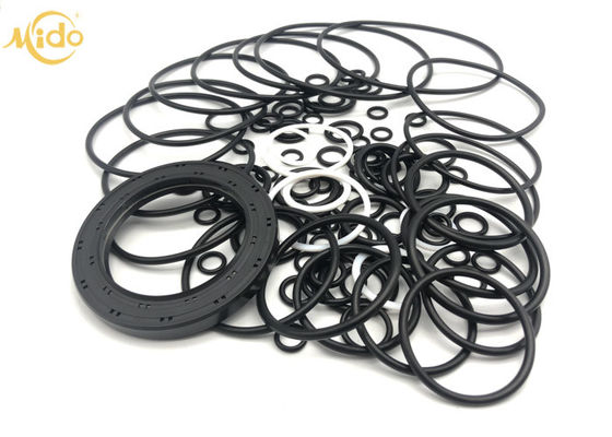 A8VO160 Excavator Hydraulic Pump Seal Kit 330 330B High Quality