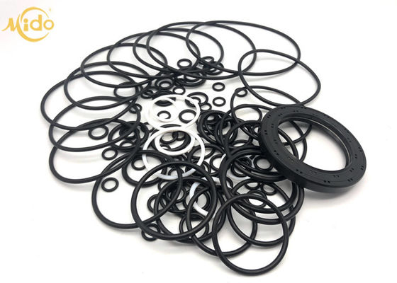 A8VO160 Excavator Hydraulic Pump Seal Kit 330 330B High Quality