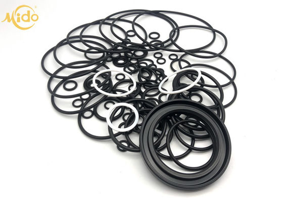 C A T 330C Hydraulic Pump Seal Kits Use For A8VO200 Excavator Hydraulic Main Pump