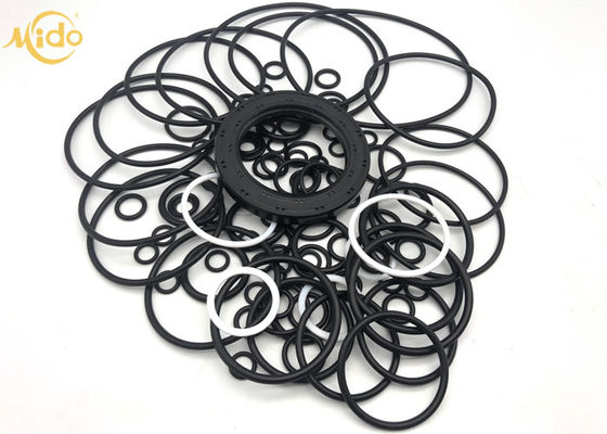 C A T 330C Hydraulic Pump Seal Kits Use For A8VO200 Excavator Hydraulic Main Pump