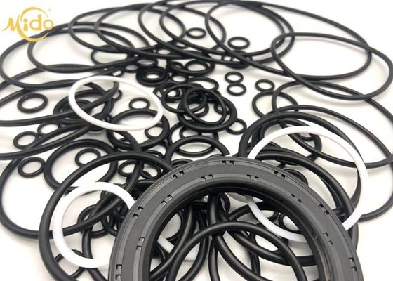 C A T 330C Hydraulic Pump Seal Kits Use For A8VO200 Excavator Hydraulic Main Pump