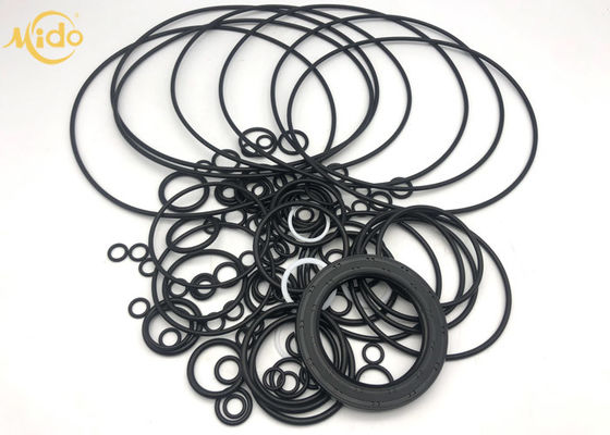 313D Hydraulic Ram Seals Kit  Excavator Hydraulic Pump Oil Seal Kit