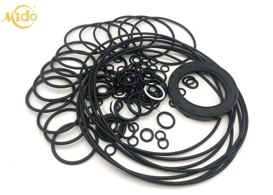 313D Hydraulic Ram Seals Kit  Excavator Hydraulic Pump Oil Seal Kit