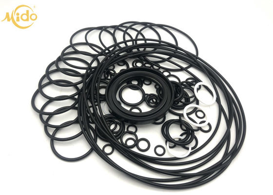 ZAX330 Excavator Hydraulic Pump Seal Kit NAK NDK ARS Hydraulic Cylinder Seal Repair
