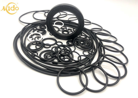 ZAX870-3 Hydraulic Pump Seal Kit Kawasaki K3V280 HITACHI Hydraulic Main Pump Repair Seals
