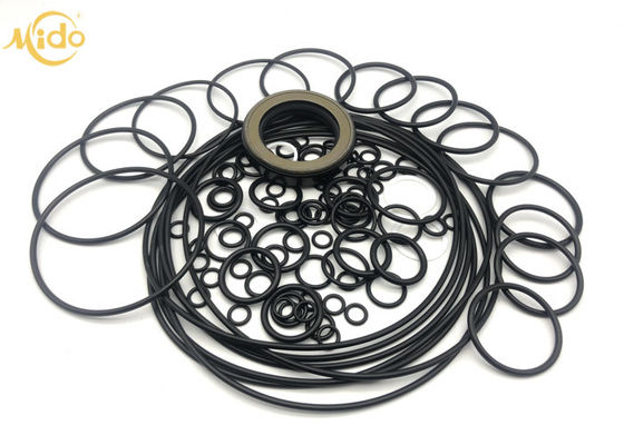 HD820 N O K Hydraulic Seal Kit K3V112BDT KATO Excavator Seal Kit For Hydraulic Pump