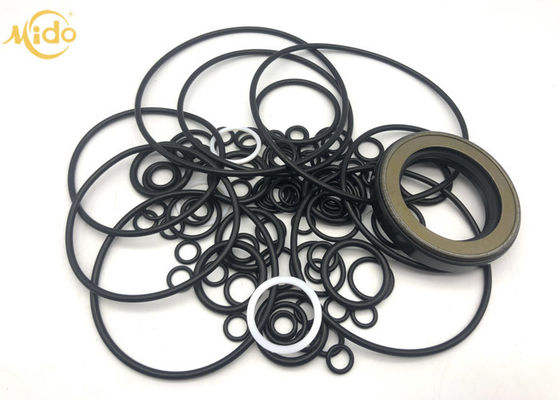 K3V140DT Pump Repair Seal Kit fits for DH300-5 SK330-6E Hydraulic Pump Seal Kit
