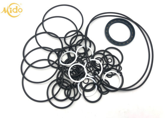 High Pressure Hydraulic Pump Seal Kit E200B Rubber NBR Seal Repairs Kits