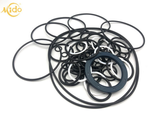 High Pressure Hydraulic Pump Seal Kit E200B Rubber NBR Seal Repairs Kits