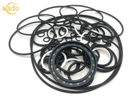 SBS120 SBS140 Hydraulic Pump Seal Kit 320C 320D Pump Repair Seal Kits
