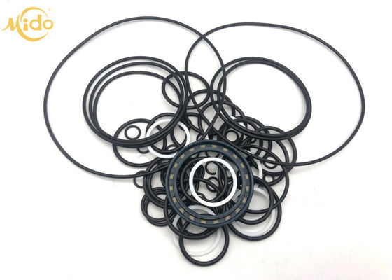 SBS120 SBS140 Hydraulic Pump Seal Kit 320C 320D Pump Repair Seal Kits