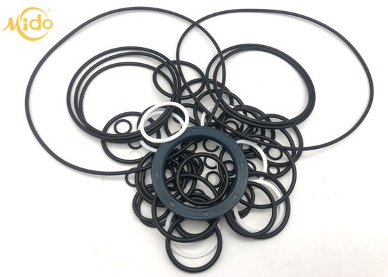 SBS120 SBS140 Hydraulic Pump Seal Kit 320C 320D Pump Repair Seal Kits