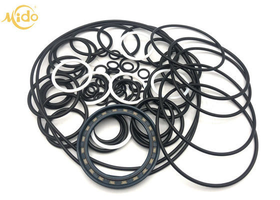 HPV95 PC200-7 Excavator Hydraulic Pump Seal Kit Service Power Steering Pump Repair Kit