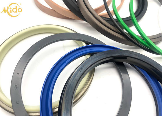707-99-37290	PC160LC-7E 160LC-8 High Temperature Resistance High Quality Hydraulic Cylinder Seal Kit