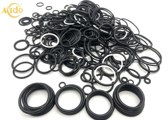 NOK SK120-5 120-6 Bob Cylinder Seal Kit KOBELCO Hydraulic Cylinder O Rings