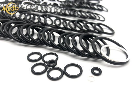 7234710200 PC200 PC210 High Temperature Resistance Control Valve Seal Kits 