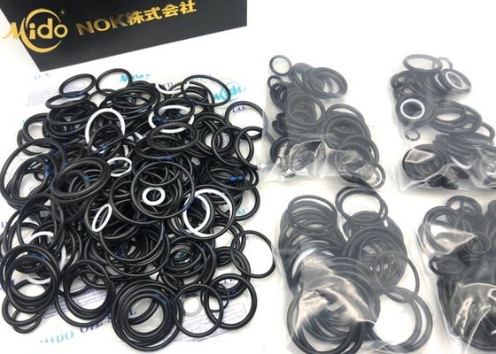 PW30V00003F1 SK030-2 High Quality Control Valve Seal Kits Excavator Accessories