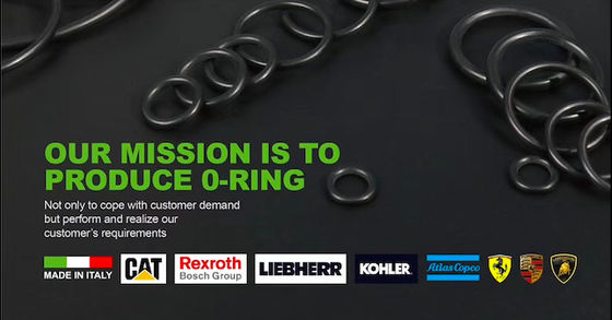 K7V160 High Pressure Pump Seal Kit Skeleton Oil Seal