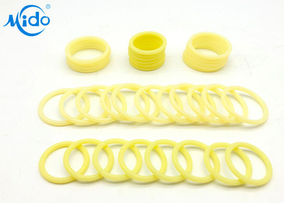 330C 330D Excavator O Ring , NBR PTFE Hydraulic Cylinder Seal Kits