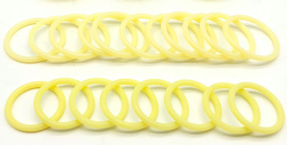 John Deere Hydraulic Control Valve Seal Kit