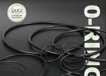 HPV95 PC200-7 200-8 240-7 240-8 Hydraulic Pump Seal Kit Good Seal Elasticity