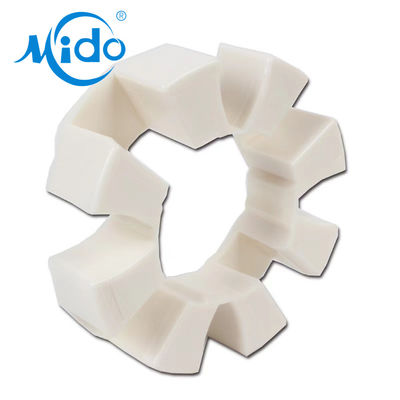 50H Excavator Centaflex Rubber Coupling PU Flexible Drive Shaft Couplings