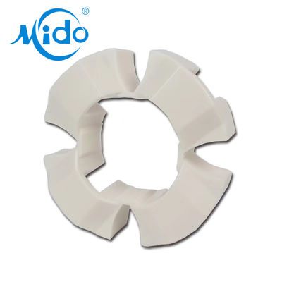 50H Excavator Centaflex Rubber Coupling PU Flexible Drive Shaft Couplings