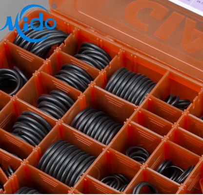 Repair O Ring Set Box KOBELCO SK Custom O Rings 84 SHORE