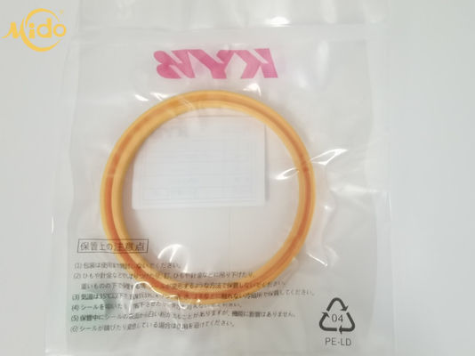 Original Kayaba Hydraulic Cylinder Rod Seal KYB Hydraulic Seal Kit 95*110*9 Mm ID * OD * H