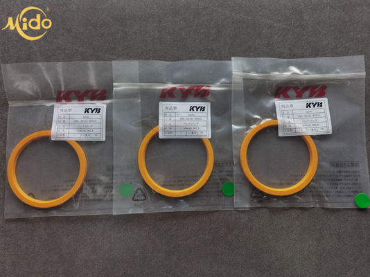 KYB HBY Hydraulic Spare Parts Excavator Buffer Ring 85*100.5*5.8 Mm