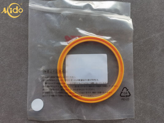 KYB HBY KAYABA Hydraulic Cylinder Repair Kits Buffer Seal 95*110.5*5.8 Mm