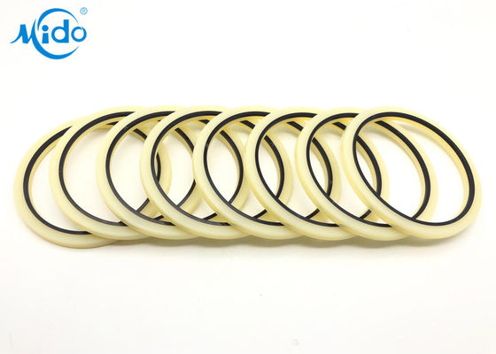 SKF Hydraulic Cylinder Seal Kit, Buffer Seals HBY Rubber Seals