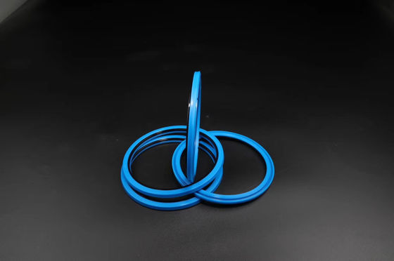 SKF Hydraulic Cylinder Seal Kit, Buffer Seals HBY Rubber Seals